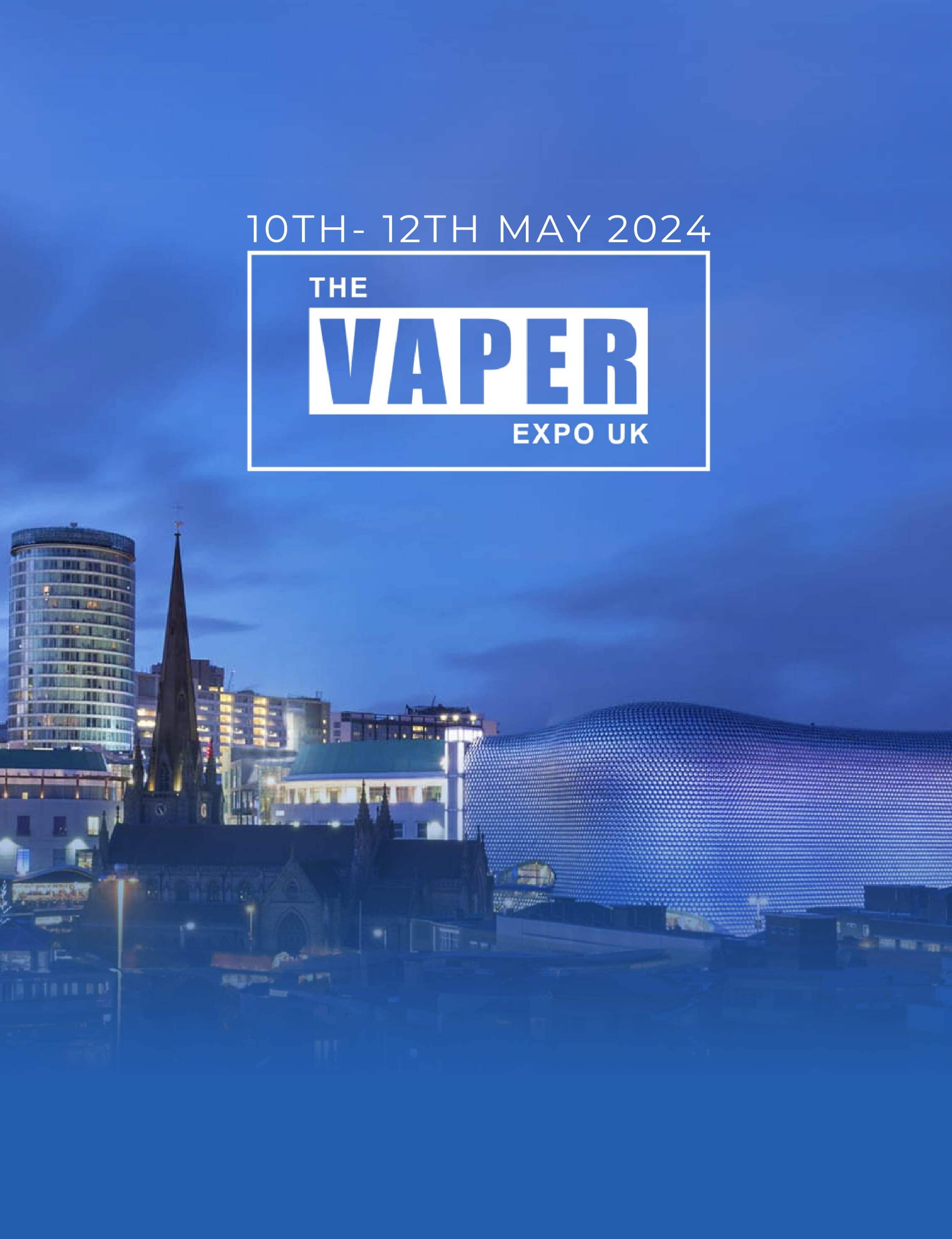 Explore Hangsen’ s Latest European E-liquid Solutions and New Products at The Vaper Expo UK 2024